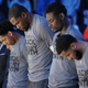 Image for article titled Kevin Durant Breaks Down While Talking About The Death Of Monty Williams's Wife